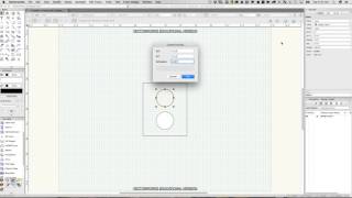 Advanced Drafting Problem #4