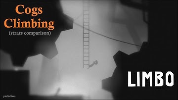 Limbo - Cogs Climbing (strats comparison) - by Parhelion