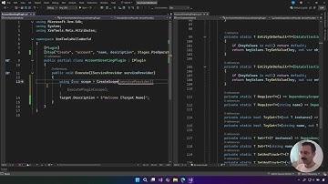 How to Enable Code Generation for Power Platform Plugins in Visual Studio