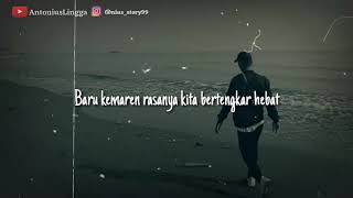 KAMU BERUBAH, MUSIKALISASI PUISI ,. Sangat terharu buat pasangan yang berubah sikap 😢