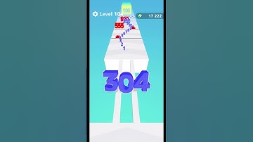 Number master Lv 104 #numberrun #gaming #games #gameplay