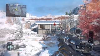 TRICKSHOT ON BO3 BETA