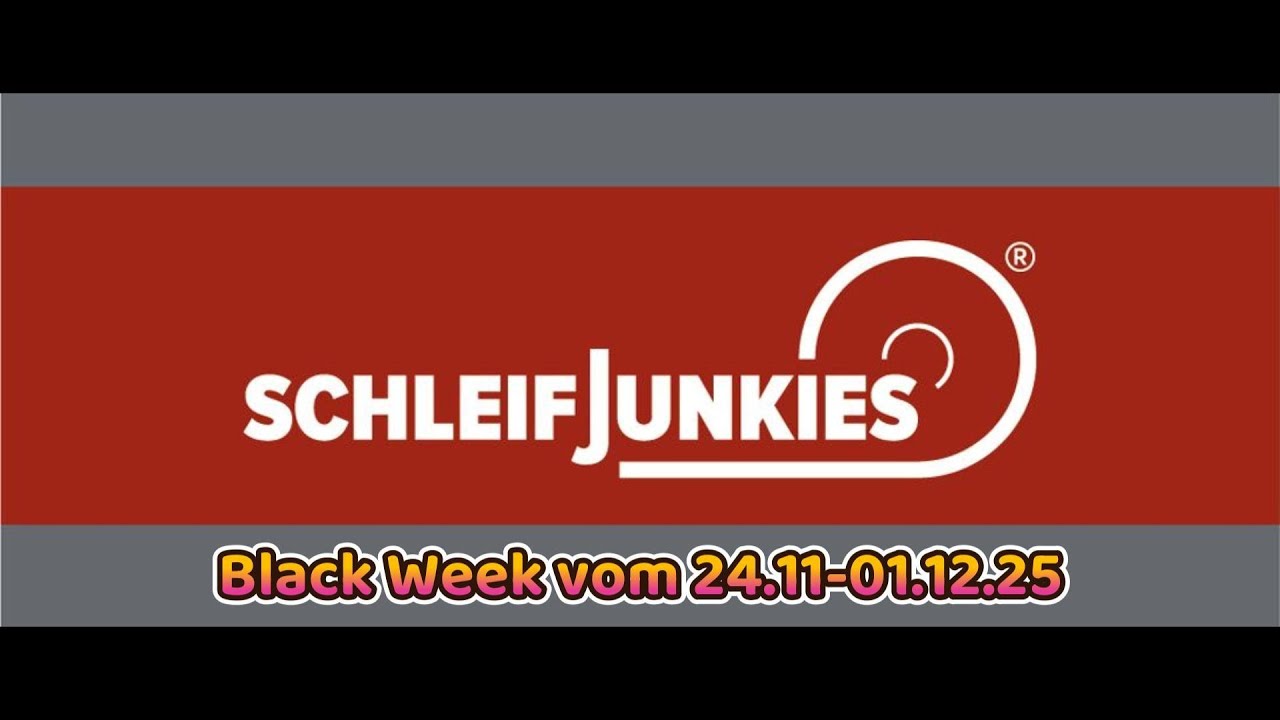 Uploads from SchleifJunkies 