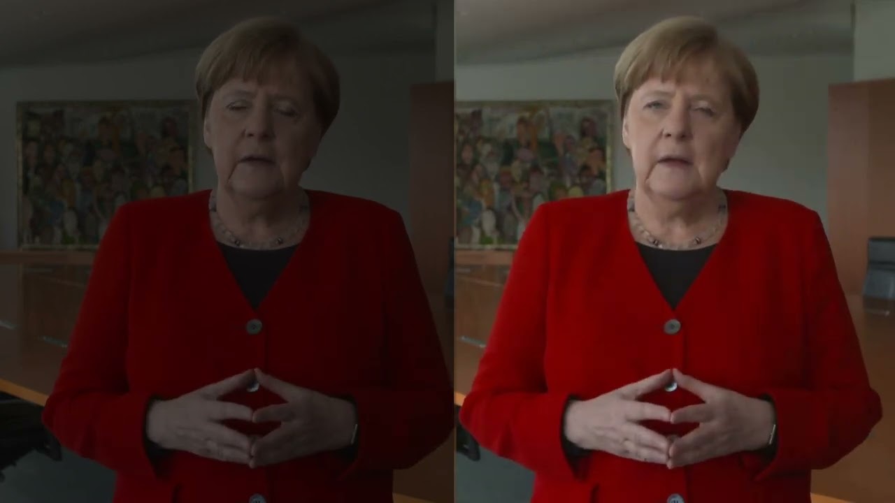 DeepDub compilation | Chinese, Urdu, German | Prototype Stage