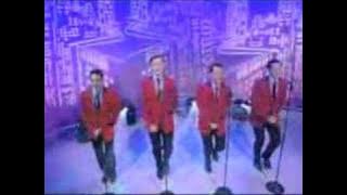 Download lagu Jersey Boys - London