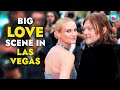 Love in the Unlikeliest Pair: Diane Kruger and Norman Reedus | Rumour Juice