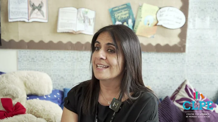 Implementing The Power of Reading Across a Network of Schools