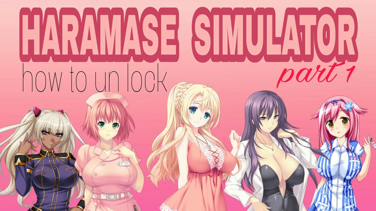 Haramase Simulator How To Unlock 1 YouTube haramase-simulator-how-to-unlock-1-youtube