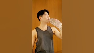 ใสกว่านี้ไม่มีอีกแล้ว ✨น้ำดื่มสิงห์ ขวดใสรักษ์โลก ขวดน้ำผลิตมาจาก