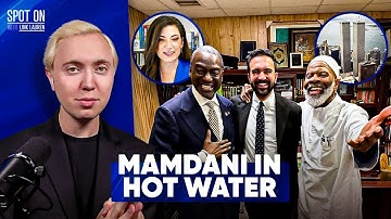 Link and Batya Ungar-Sargon Deep Dive Into "No Kings" Protests, Liberal Elitism, and Zohran Mamdani