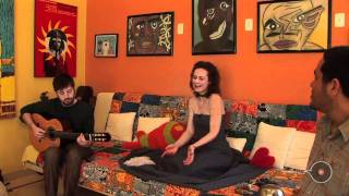 Música de Bolso - Ilana Volcov - Contradança