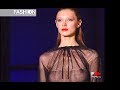 ANTEPRIMA Spring Summer 2009 Milan - Fashion Channel