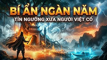 Giải mã bí ẩn: Người Việt cổ thờ Cây Đa, Bến Nước, Sân Đình