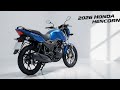 Unbelievable! 2026 Honda Unicorn 160 Finally Revealed Today!