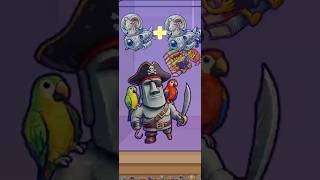 Merge fellas mode 16 NEW CHARACTER #shorts #mergefellas