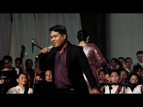 ISANG DAAN (Marie Angelica Dayao)
