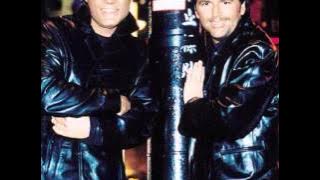 MODERN TALKING    You and me