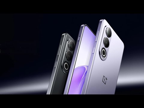 Видеообзор OnePlus Ace 3V