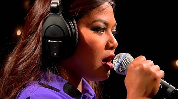 Dengue Fever - Full Performance (Live on KEXP)