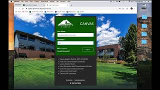 Green River College Remote Learning "How to" Series screenshot 2