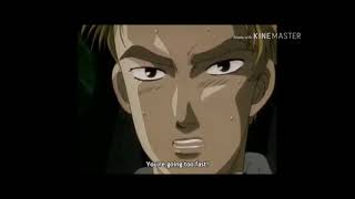 InitialD Battle Stage Inertia Drift - Nfs Carbono