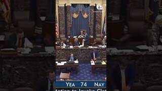 Senate takes first step to overhaul college sports system