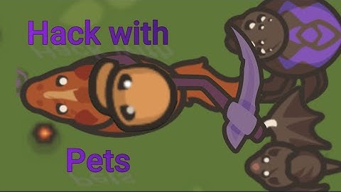 Taming.io Best Hack With Pets | Hack of 2023 #taming.io #petwars @infinity simulation