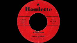 Honeycomb - Jimmie Rodgers (1957)
