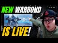 Helldivers 2  polar patriots warbond is live  review  new armor in superstore