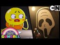 Everyone In Elmore Is Being Haunted | The Ghouls | Gumball | Cartoon Network