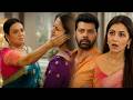 Tum Dena Saath Mera New Promo : Sudha Takes a Slap from Malti, Sudha Hiding a Bigger Plan?