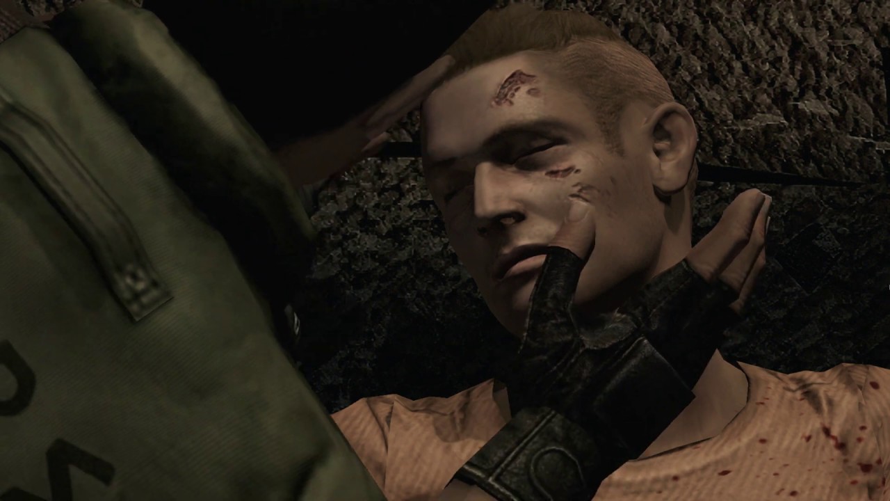Resident Evil / Remaster HD Gameplay 4K ULTRA 60FPS 4# - YouTube