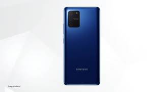 Samsung Galaxy S10 Lite   Pro Grade Features