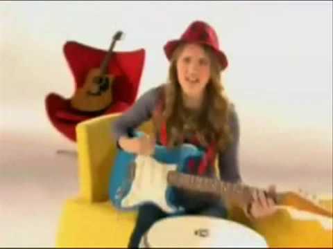 Emily Osment   The Hero In Me Official Extended Music Video HQHD