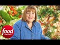Ina Cooks A Seafood Feast Filled With Scallops And Lobsters | Barefoot Contessa: Back To Basics
