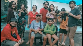 Papa's Memorial Video