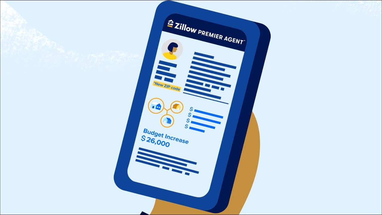 How Connections Work Zillow Premier Agent YouTube