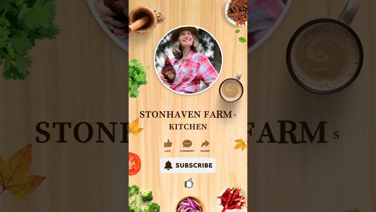 Let’s cook a grass-fed beef roast! 