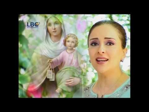      جومانا مدو ر زهرة الكرمل