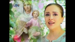 Joumana Mdawar - Zahrat Al Karmali جومانا مدوّر - زهرة الكرمل