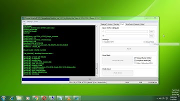 Hotwav Venus R3 Stock Firmware ROM by cm2 Dongle