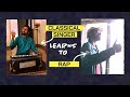 Can an Indian classical music singer learn to rap?