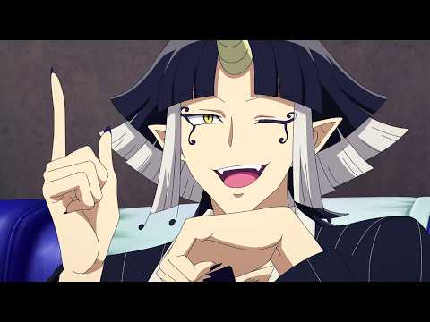 Welcome To Demon School! Iruma-kun Season 4 | Episode 06 [English Sub]