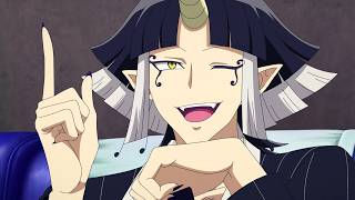 Welcome To Demon School! Iruma-kun Season 4 | Episode 06 [English Sub]