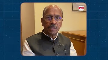 AP Pollution Control Board Chairman