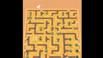 Water Connect Puzzle Level 1357