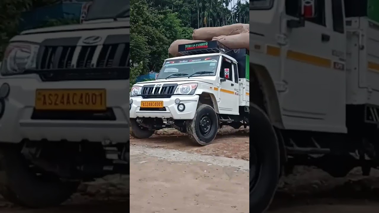 Full loading 5 ton 🙄💪