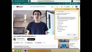 Windows Embedded 8.1 VM BSOD Part 3 (You Cannot Escape Windows 10 Edition)
