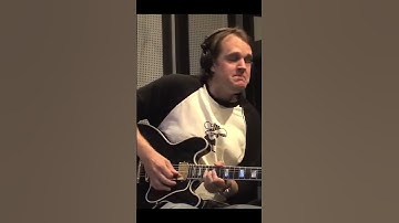 Thumbnail of Joe Bonamassa Stop 1st Guitar Solo