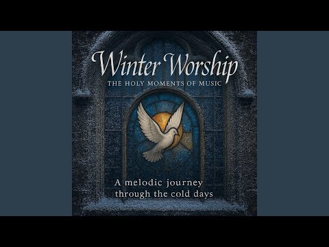 In His Gentle Winter (In seinem sanften Winter)